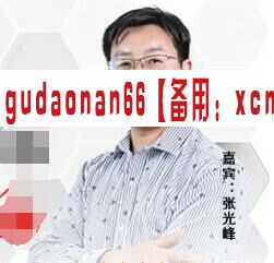 张光峰2021年11月波段趋势交易 交易之家21天职业交易员养成计划第九期 6集